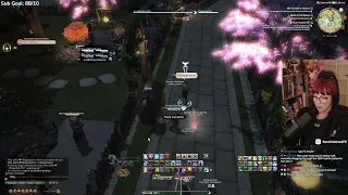 Materia DC North Horn Dailies FFXIV
