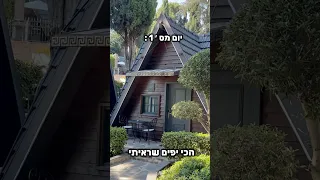 How Did I Spend A Night In One Of The Best Hotels In The Country Without Paying 