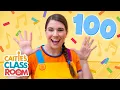Let s Count To 100 Songs From Caitie s Classroom Learn Numbers