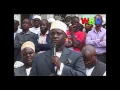 Muslims demand for answers from Police after another cleric murder