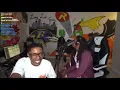 Hurricane Wisdom & Reggie - On Stream (Official Audio)