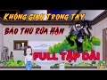 Download Lagu FULL TẬP DÀI - Không Gian Trong Tay Báo Thù Rửa Hận | Bơ Review
