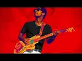 Curtis Harding  -  I Won't Let You Down