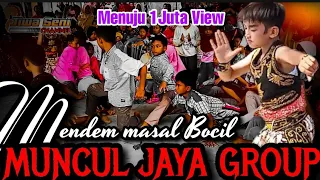 Download #mendembocil Mendem Masal Bocil || cakilan salto Fernando       || Ebeg Sabar Muncul Jaya Group MP3