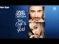 David Guetta - This One's for You ft Ariana Grande (Demo) [Audio Oficial] sub español y inglés