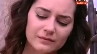 ميرنا و خليل لحظة موت خليل اغنية الفراق مكتوب عليا 