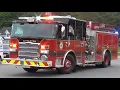 Littleton Engine 1 Responding w PD A2