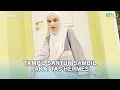 Download Lagu Tampil Santun Sambil Pakai Tas Hermes, Outfit Shireen Sungkar Disorot