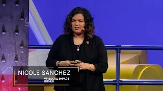 The New Developer - GitHub Universe 2016