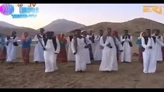 Tigre TV New Eritrean Music By Mensur Sali Mishwit 2019 مشويت منصور صالح 