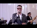 KOTA INI TAK SAMA TANPAMU | NADHIF BASALAMAH | LIVE WEDDING  | SYMPHONY ENTERTAINMENT SURABAYA
