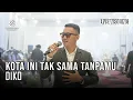 Lagu KOTA INI TAK SAMA TANPAMU | NADHIF BASALAMAH | LIVE WEDDING  | SYMPHONY ENTERTAINMENT SURABAYA
