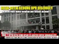 Download Lagu DEMO 27 Agustus‼️ Akhirnya Buruh Ikut Bergabung Serbu Gedung DPR⁉️