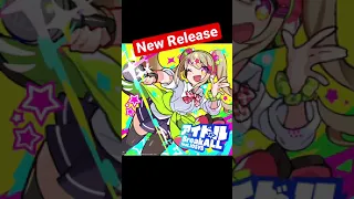 『アイドル Break All (feat. IOSYS)』試聴動画 #Shorts #電音部