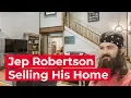 Duck Dynasty Star Jep Robertson Selling Lakeside Louisiana Home for 1 4M