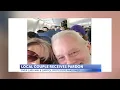 St Joseph couple pardoned following signed executive orders