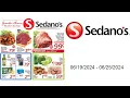 Sedano s Weekly Ad US - 2024