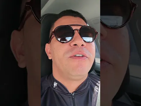 Alerta de Deus!