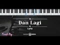 Download Lagu Dan Lagi – Lyla (KARAOKE PIANO - FEMALE KEY)