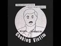Suicide - Choking Victim