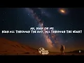 Rossi & Jazzy - High On Me (Lyrics)