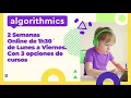 Intensivos Online en ALICANTE