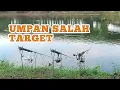 Download Lagu Umpan Salah Target tapi seru