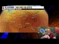 Alabama Weather Network Morning Statewide Forecast 26