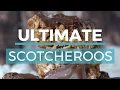 Scotcheroos Recipe
