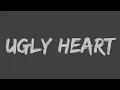 Download Lagu G.R.L. - Ugly Heart (Lyrics)