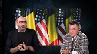 Dan Dungaciu TRAGE UN SEMNAL DE ALARMĂ: "Americanii se vor gândi să-i LASE ÎN PACE pe români"