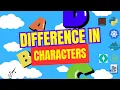 3 Find Difference between TRICKY List Simple - Code Challenge in Python