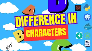 3 Find Difference between TRICKY List Simple - Code Challenge in Python