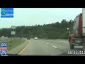 Milwaukee WI to Philadelphia PA Time Lapse Drive