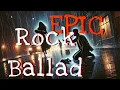 Download Lagu Silence and Vengeance | Epic Rock Ballad | A Dark Anthem of Justice 🔥 | Official Lyrics