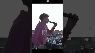 انا ماركه ومسجله حمو الطيخا دندنها