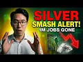 Lagu ALERT: They Smashed Silver, Then The Data LEAKED (-1M Jobs)
