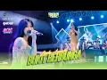 Lagu Bukit Berbunga Linda Ayunda || Sincron Music Peace Community #dhehan_audio