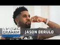 Jason Derulo How fame money drove my family apart