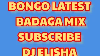 LATEST BONGO BADAGA REMIX ZUCHU NANDY MBOSSO IBRAH MARIO KONDE BOY LAVALAVA D VOICE 