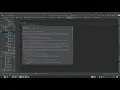 Create a class for sharedpreferences in flutter