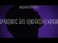 PICK N CHOOSE - SOFAYGO VISUALIZER LEAK From After Me