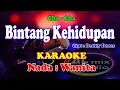 Download Lagu KARAOKE CHA CHA NADA WANITA -  BINTANG KEHIDUPAN