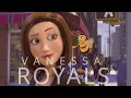 Vanessa Bloome Royals