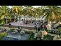 Summer Wedding in Panama CHEF AVI BARAK CATERING