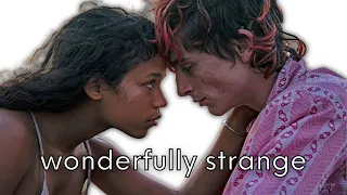 BONES AND ALL Is Wonderfully Strange