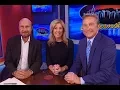 Interview with Kim and Dana Wagner on The Ed Bernstein Show