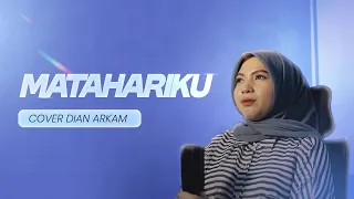 matahariku noer halimah cover dian arkam