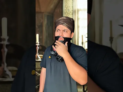 КАК ВАМ ТАКОЙ УЭЛИКАЛЕПНЫЙ КОЛЛАБ ? #humor