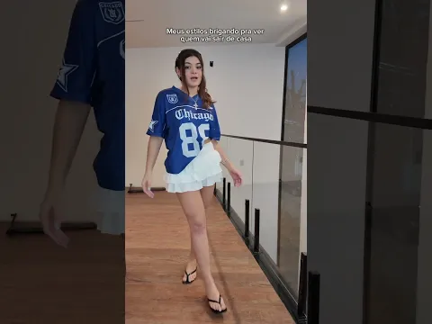 Não consigo ter um estilo só 🤯 #shein #ad #sheintrends